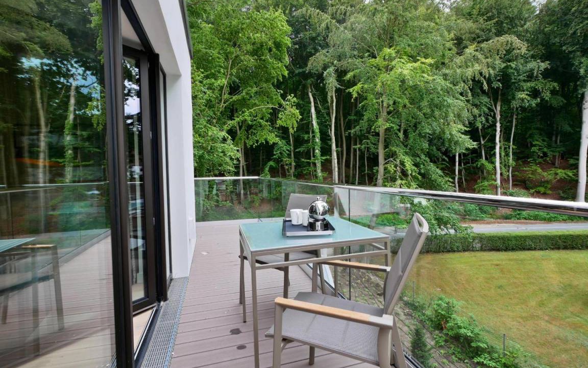 Timmendorfer Strand Apartment | 56 m² Apartment ∙ 1 bedroom ∙ 2 guests