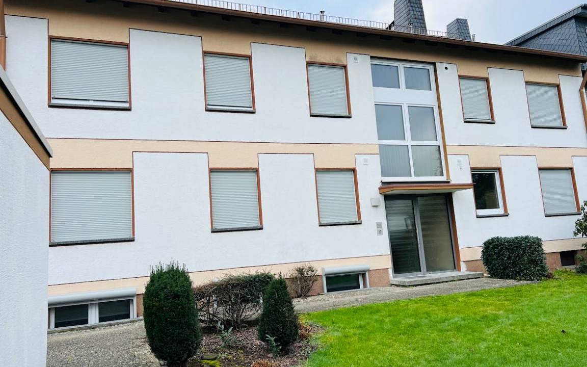 Eschborn Apartment | 56 m² Apartment ∙ 2 guests