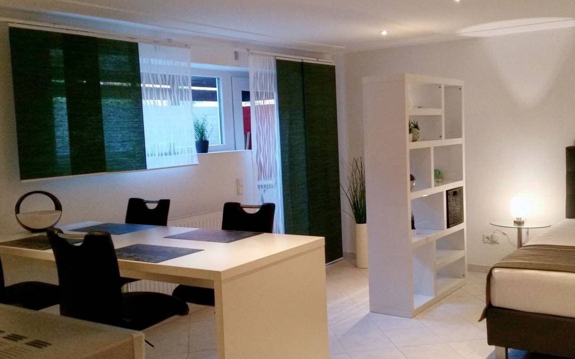 Bissendorf Apartment | 56 m² Apartment ∙ 1 bedroom ∙ 2 guests