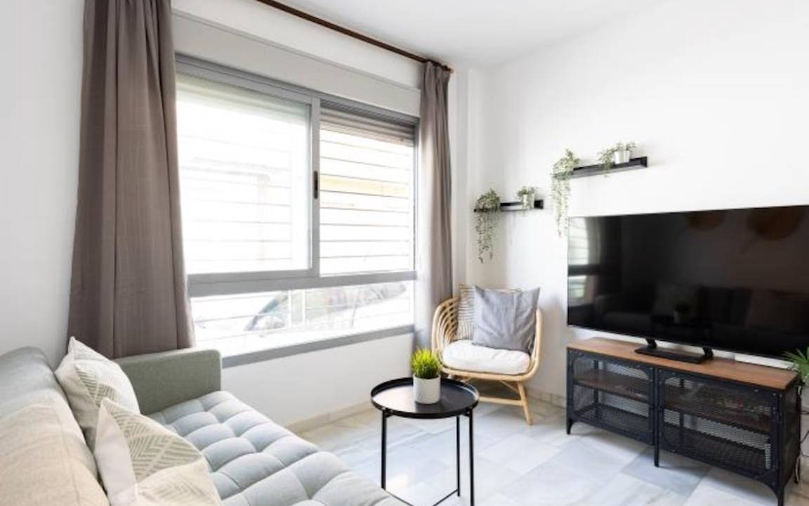 Centro Other | 56 m² Shared room ∙ 1 bedroom ∙ 4 guests