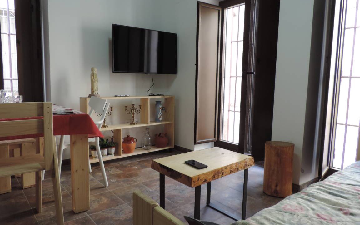 Casar de Caceres Apartment | 57 m² Apartment ∙ 2 bedrooms ∙ 4 guests