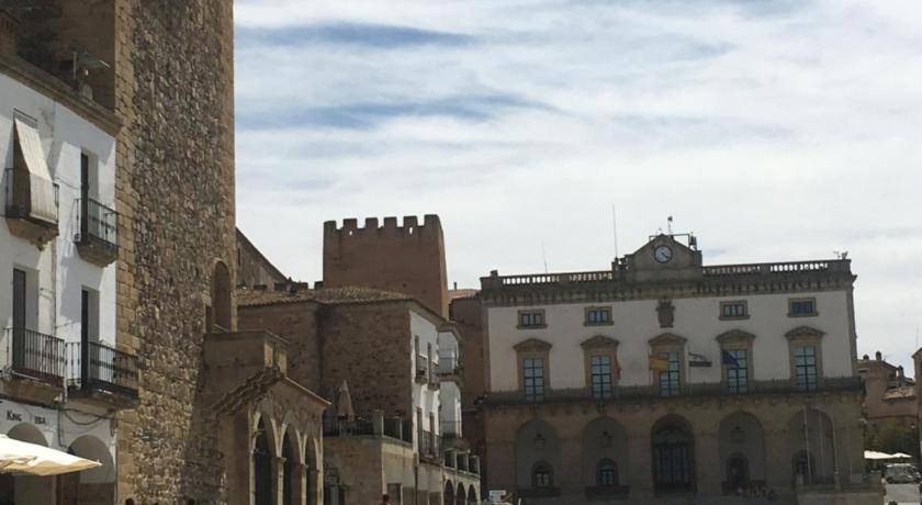Plaza Mayor Apartment | 58 m² Apartment ∙ 2 bedrooms ∙ 4 guests