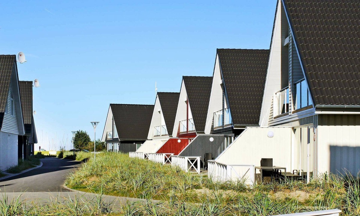 Wendtorf House | 6 person holiday home in Wendtorf