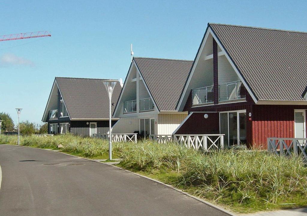 Wendtorf House | 6 person holiday home in Wendtorf