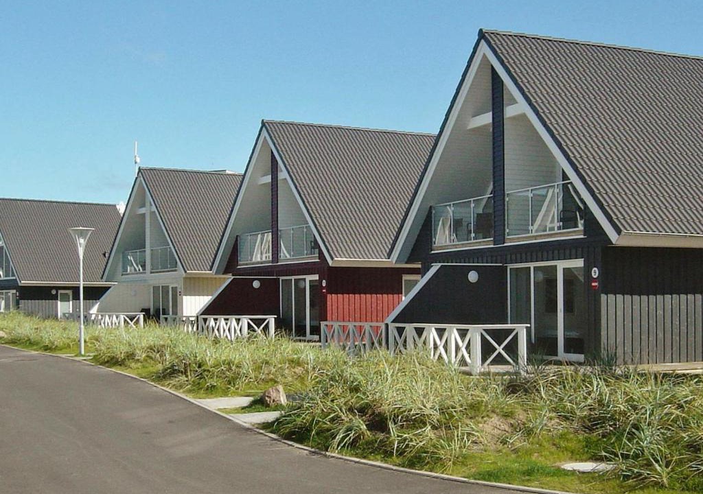 Wendtorf House | 6 person holiday home in Wendtorf
