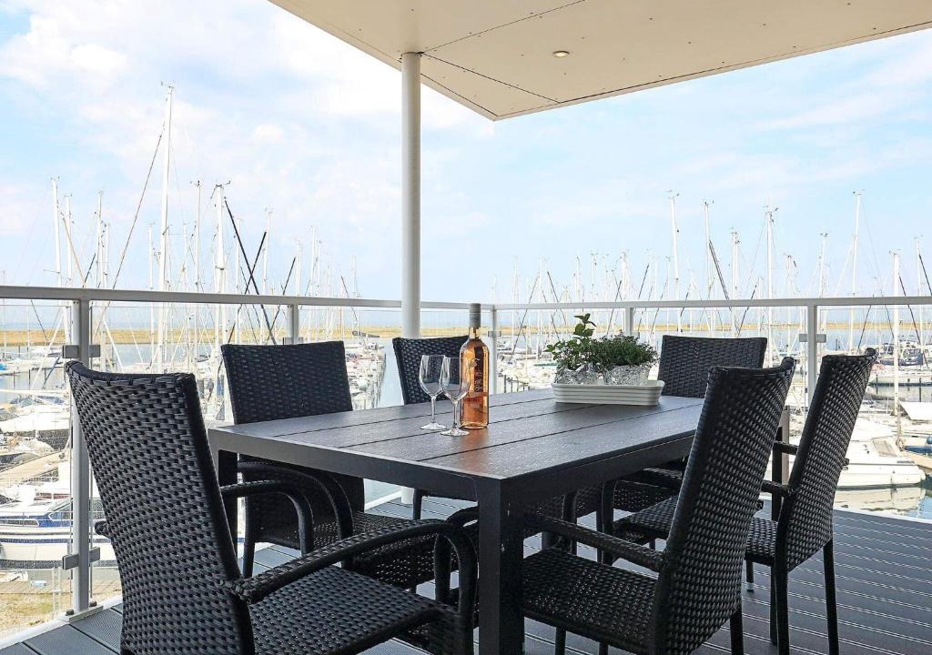 Wendtorf Apartment | 6 person holiday home in Wendtorf