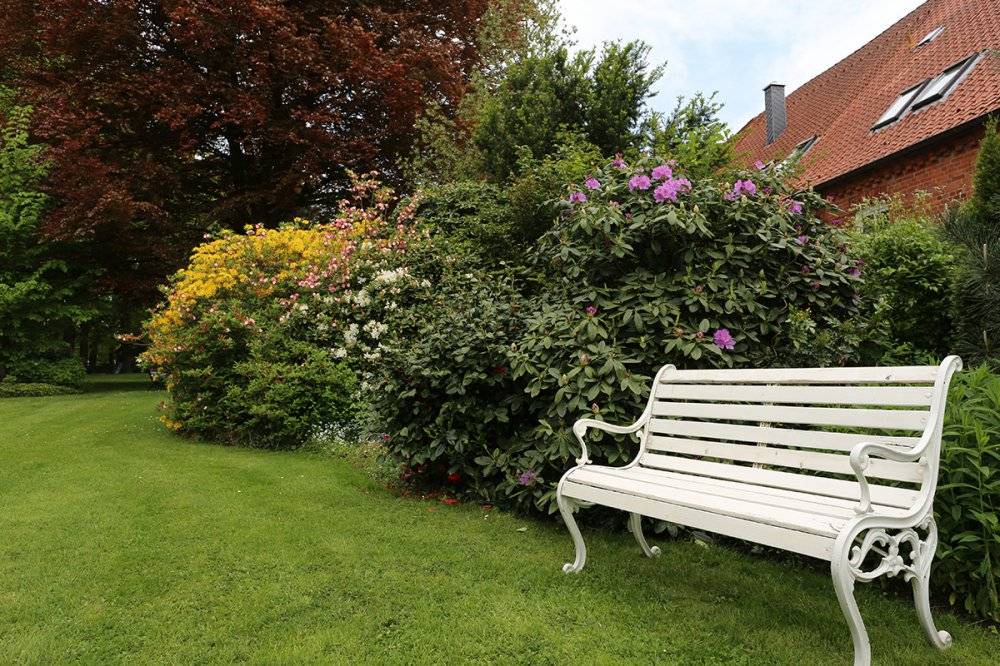 Gross Eilstorf Apartment | 60 m² Apartment ∙ 2 bedrooms ∙ 2 guests