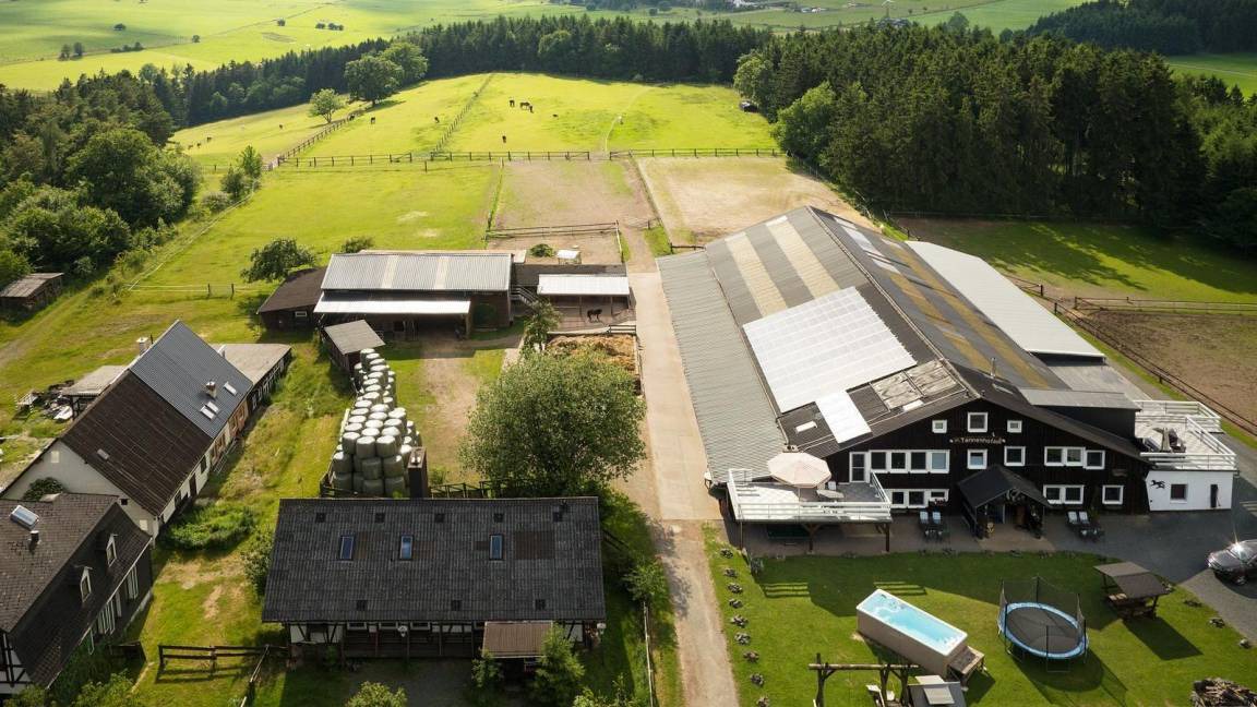 Glindfeld Apartment | 60 m² Apartment ∙ 2 bedrooms ∙ 5 guests