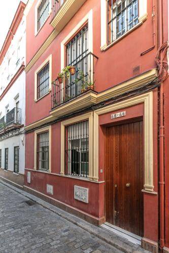 Santa Catalina Apartment | 60 m² Apartment ∙ 1 bedroom ∙ 4 guests