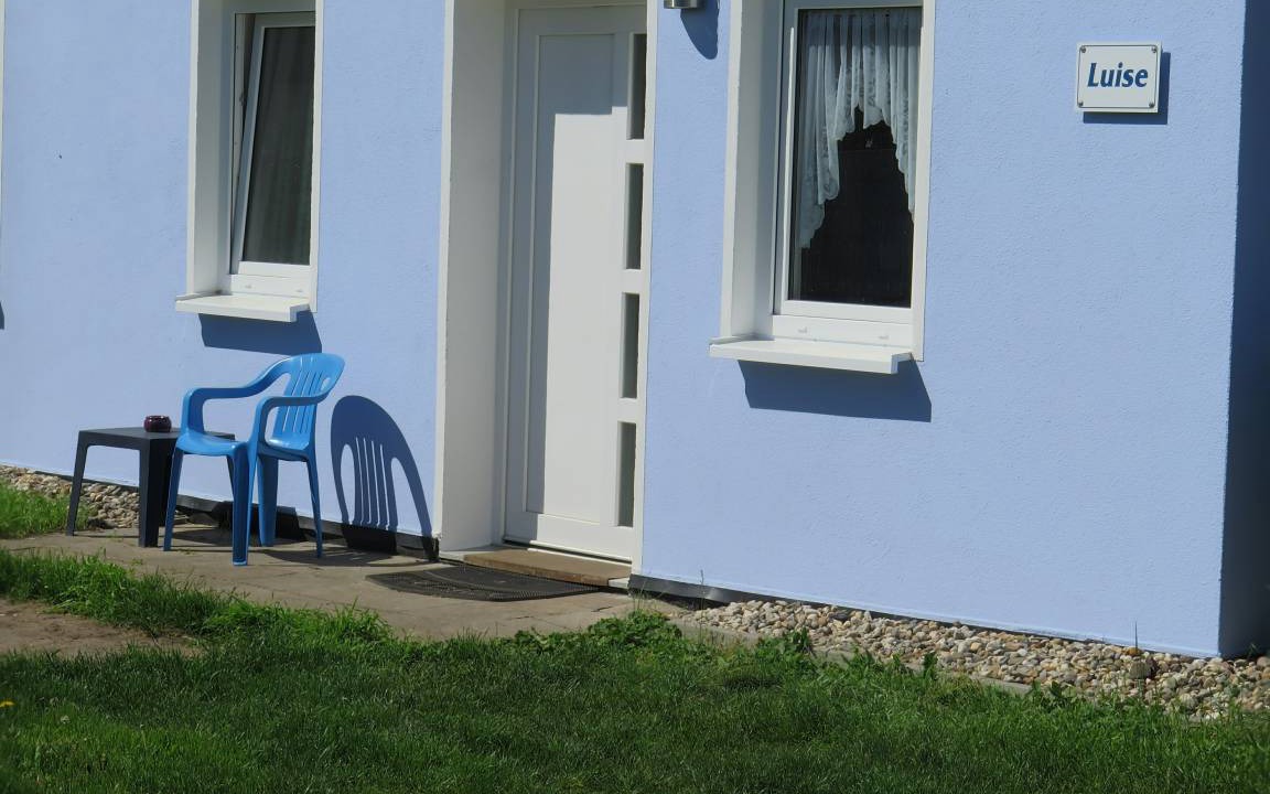Colbitz Apartment | 60 m² Apartment ∙ 1 bedroom ∙ 5 guests