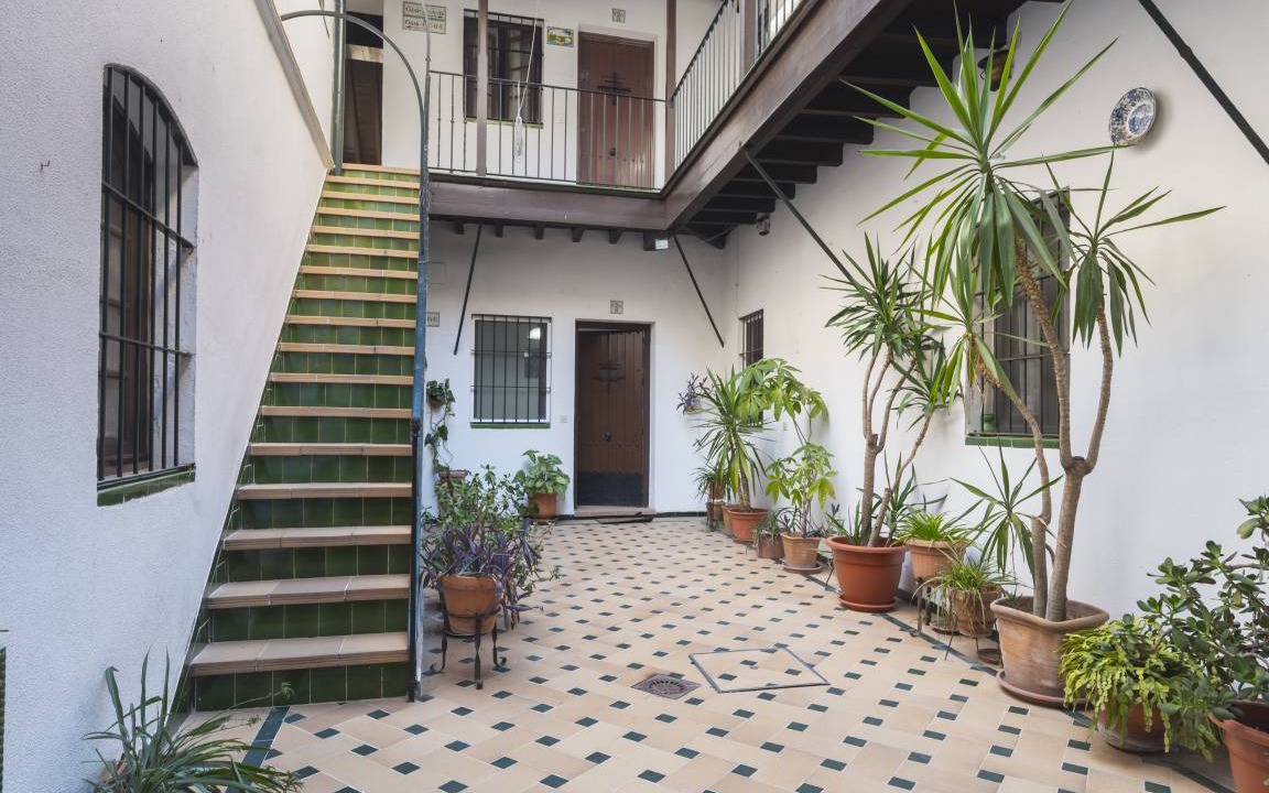Triana Apartment | 60 m² Apartment ∙ 1 bedroom ∙ 4 guests