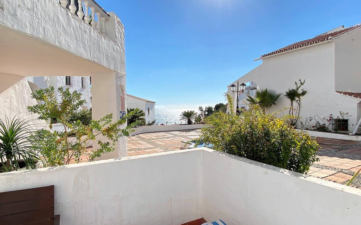 Chimenea Apartment | 60 m² Apartment ∙ 1 bedroom ∙ 3 guests