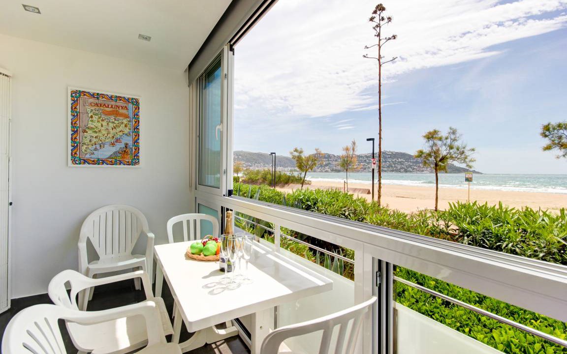 Santa Margarida Apartment | 60 m² Apartment ∙ 2 bedrooms ∙ 4 guests