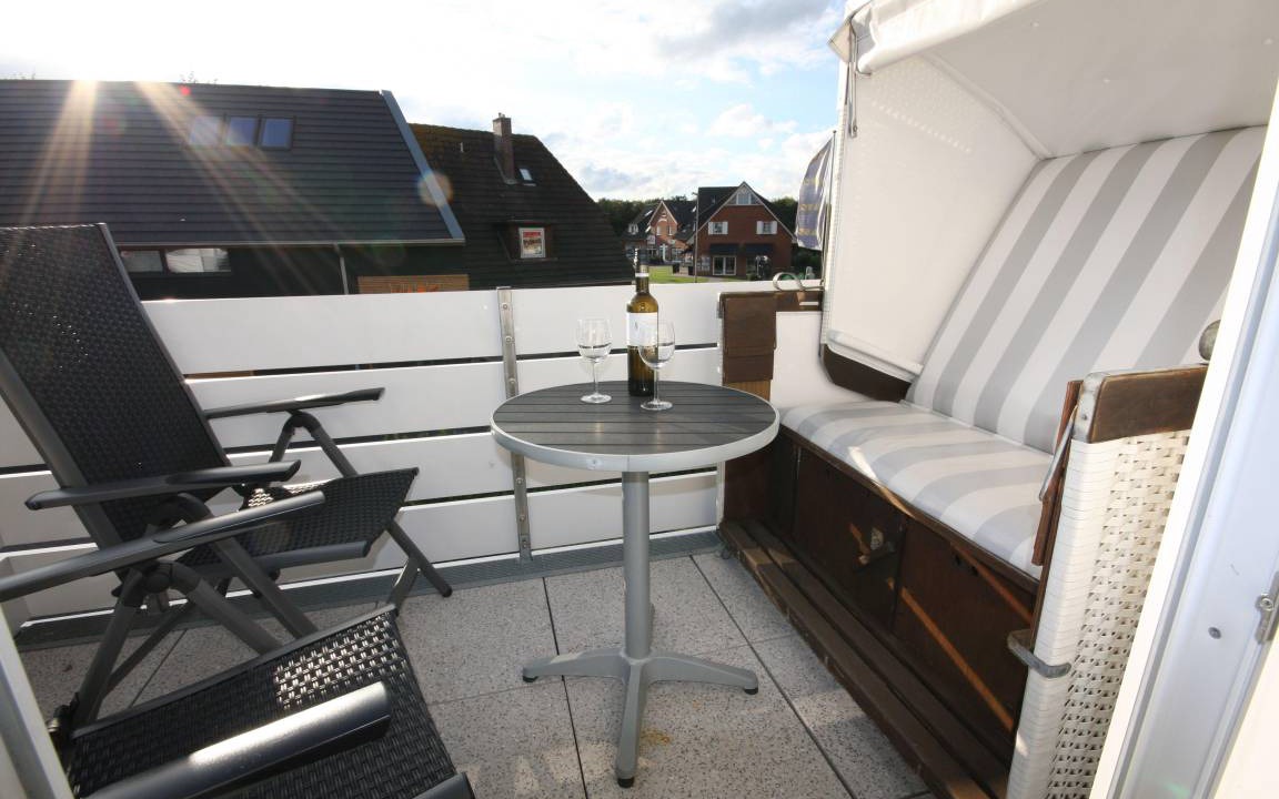 List Apartment | 60 m² Apartment ∙ 2 bedrooms ∙ 4 guests