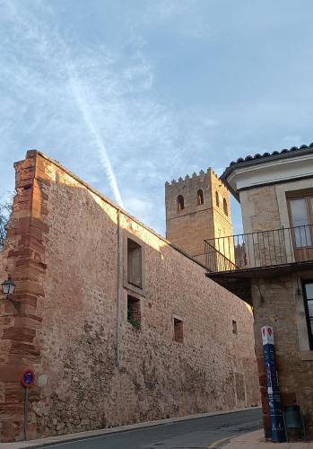 Siguenza Apartment | 60 m² Apartment ∙ 2 bedrooms ∙ 3 guests
