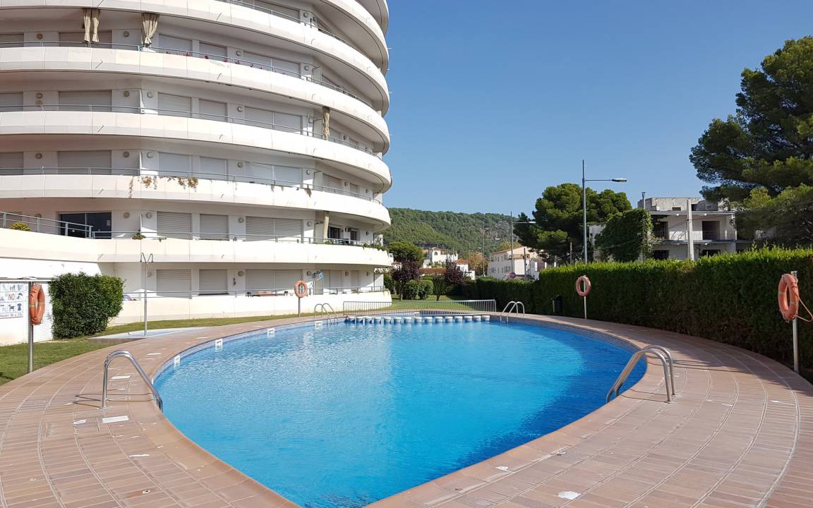 L'Estartit Apartment | 60 m² Apartment ∙ 2 bedrooms ∙ 5 guests