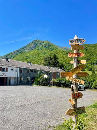 Campan Hostel | 60 m² Hostel ∙ 1 guest