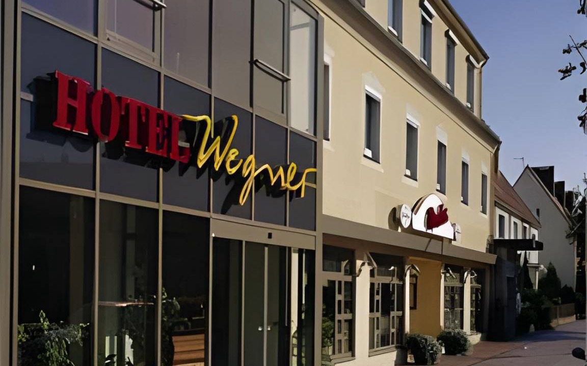 Region Hannover District Hotel | 60 m² Hotel ∙ 2 bedrooms ∙ 127 guests