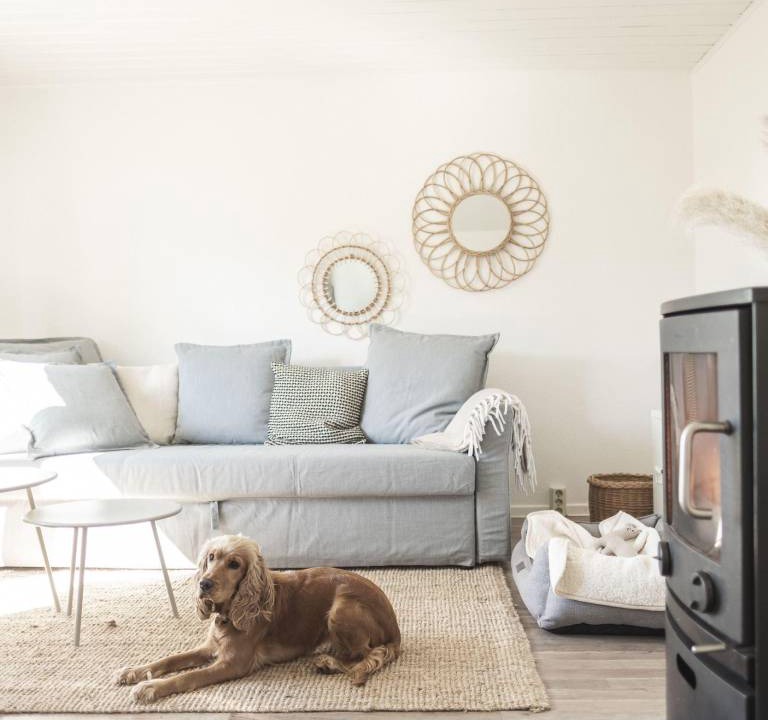 Hemme House | 60 m² House ∙ 1 bedroom ∙ 4 guests