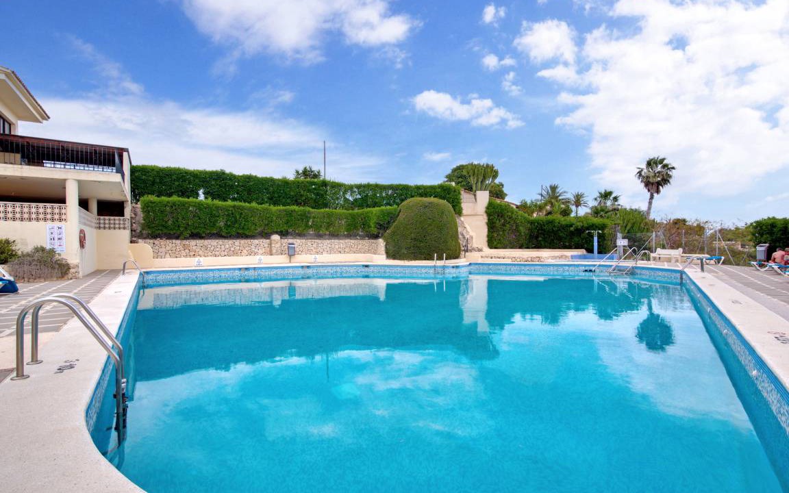 Teulada House | 60 m² House ∙ 2 bedrooms ∙ 6 guests