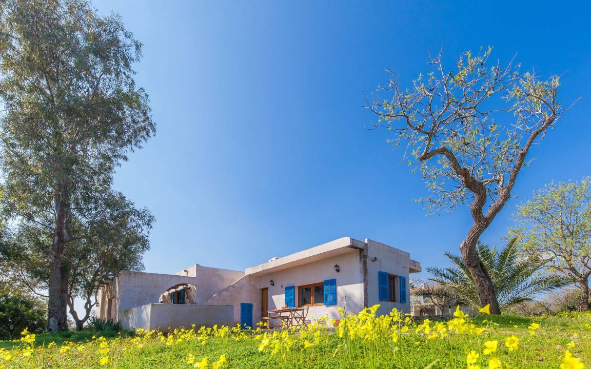 Portocolom House | 60 m² House ∙ 2 bedrooms ∙ 4 guests