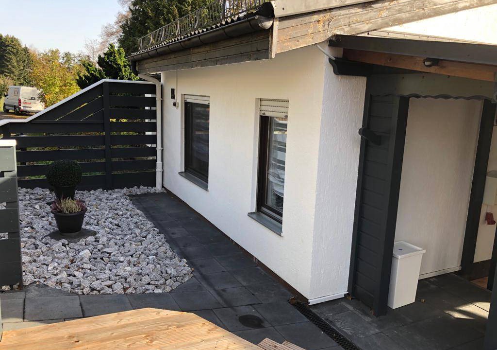 Niedershausen House | 60 m² House ∙ 2 bedrooms ∙ 4 guests