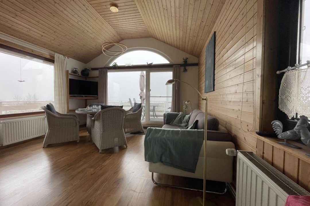 Hagen im Bremischen House | 60 m² House ∙ 2 bedrooms ∙ 4 guests