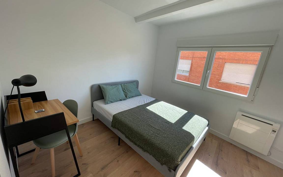 Guadalajara Resort | 60 m² Private room ∙ 1 bedroom ∙ 1 guest