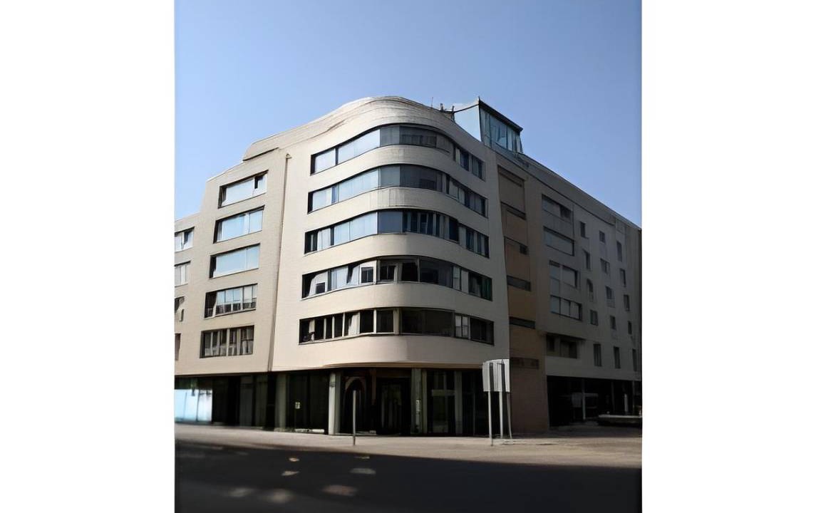 Andel Apartment | 60 m² Serviced apartment ∙ 5 guests