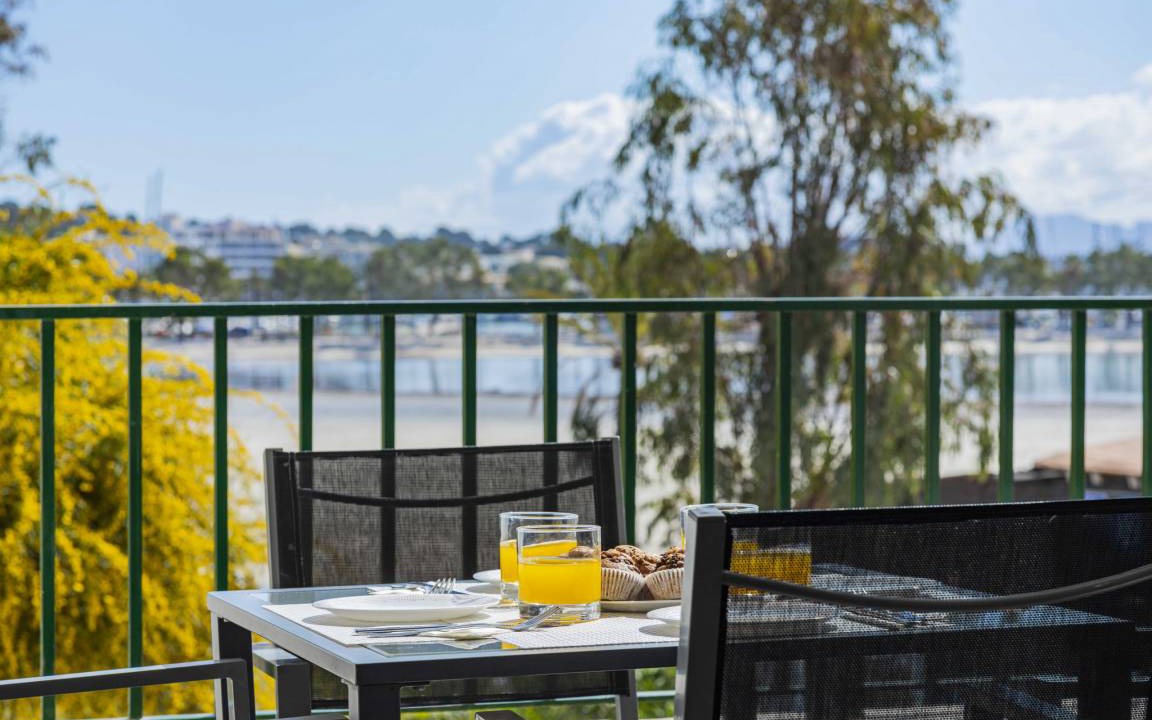 Alcudia Apartment | 62 m² Apartment ∙ 2 bedrooms ∙ 4 guests