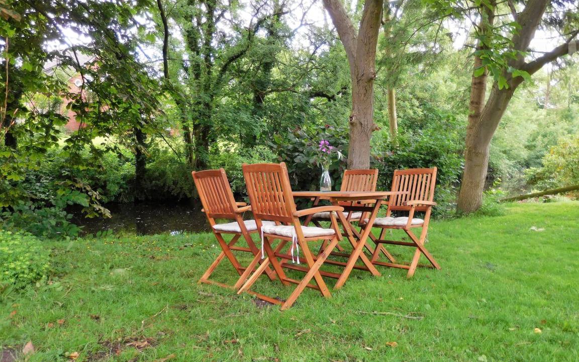 Ihlienworth Apartment | 62 m² Apartment ∙ 1 bedroom ∙ 2 guests