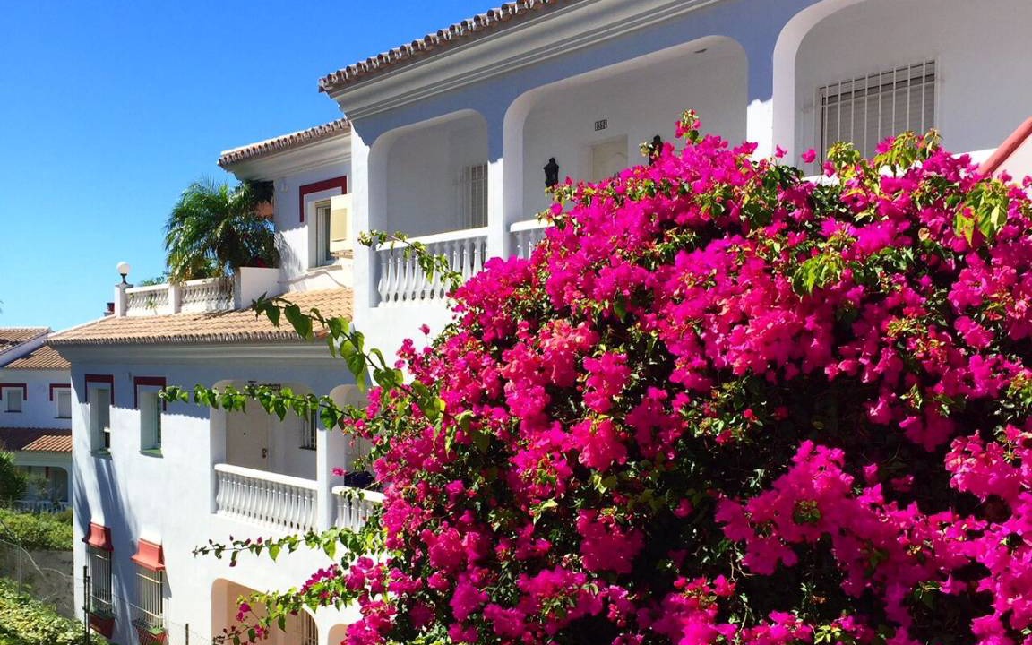 Torrox Costa Apartment | 64 m² Apartment ∙ 2 bedrooms ∙ 4 guests