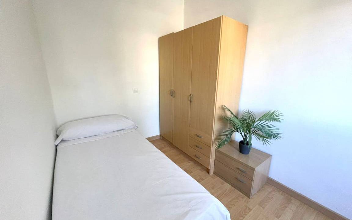 Triana Resort | 64 m² Private room ∙ 1 bedroom ∙ 1 guest