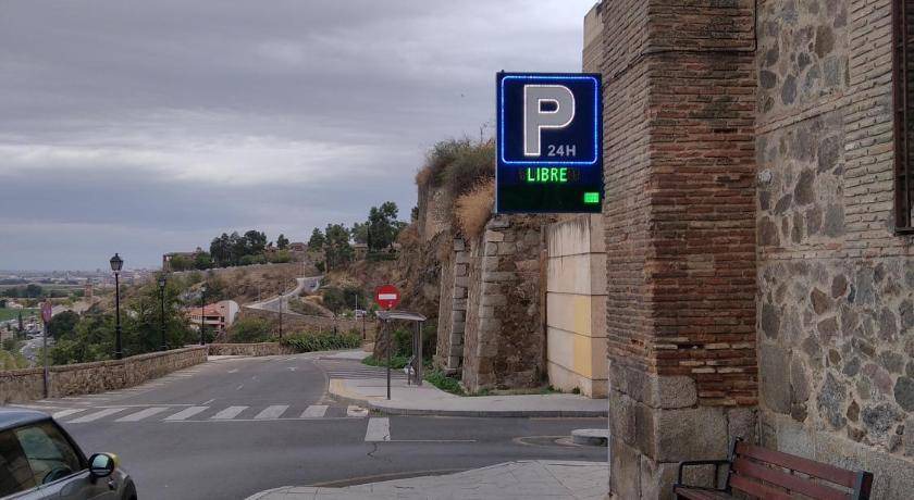 Toledo City Center Apartment | 65 m² Apartment ∙ 1 bedroom ∙ 4 guests