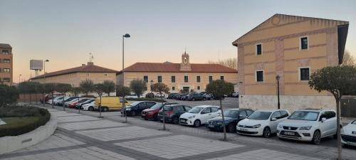 Arroyo de la Encomienda Apartment | 65 m² Apartment ∙ 2 bedrooms ∙ 5 guests