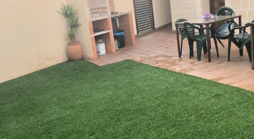 Malpartida de Plasencia Apartment | 65 m² Apartment ∙ 2 bedrooms ∙ 6 guests