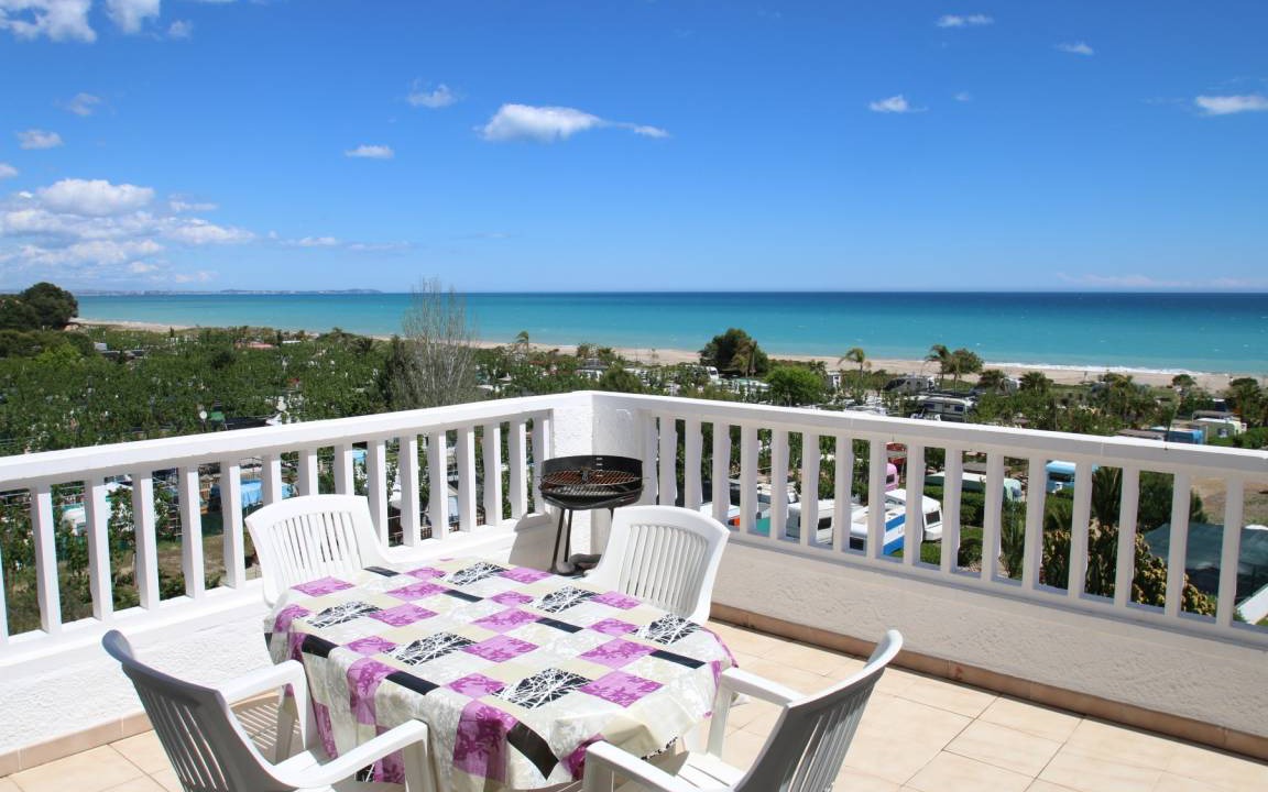 Casa Carmen | Miami Platja