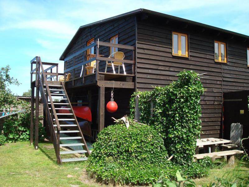 Spandowerhagen Apartment | 65 m² Apartment ∙ 2 bedrooms ∙ 5 guests
