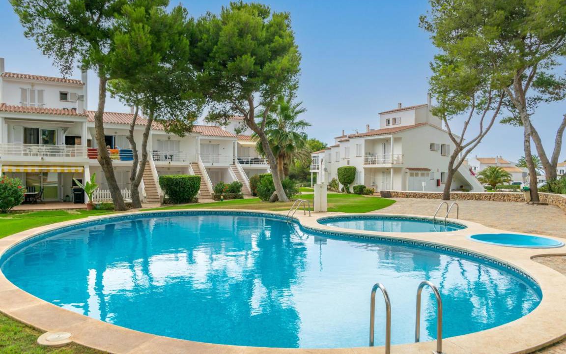 Puerto Luz Apartment | 65 m² Apartment ∙ 2 bedrooms ∙ 4 guests
