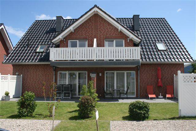 Burg auf Fehmarn Apartment | 65 m² Apartment ∙ 2 bedrooms ∙ 4 guests