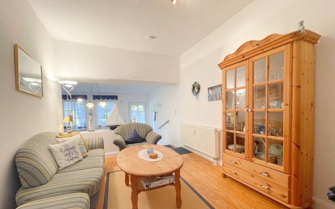Koelpinsee Apartment | 65 m² Apartment ∙ 2 bedrooms ∙ 4 guests