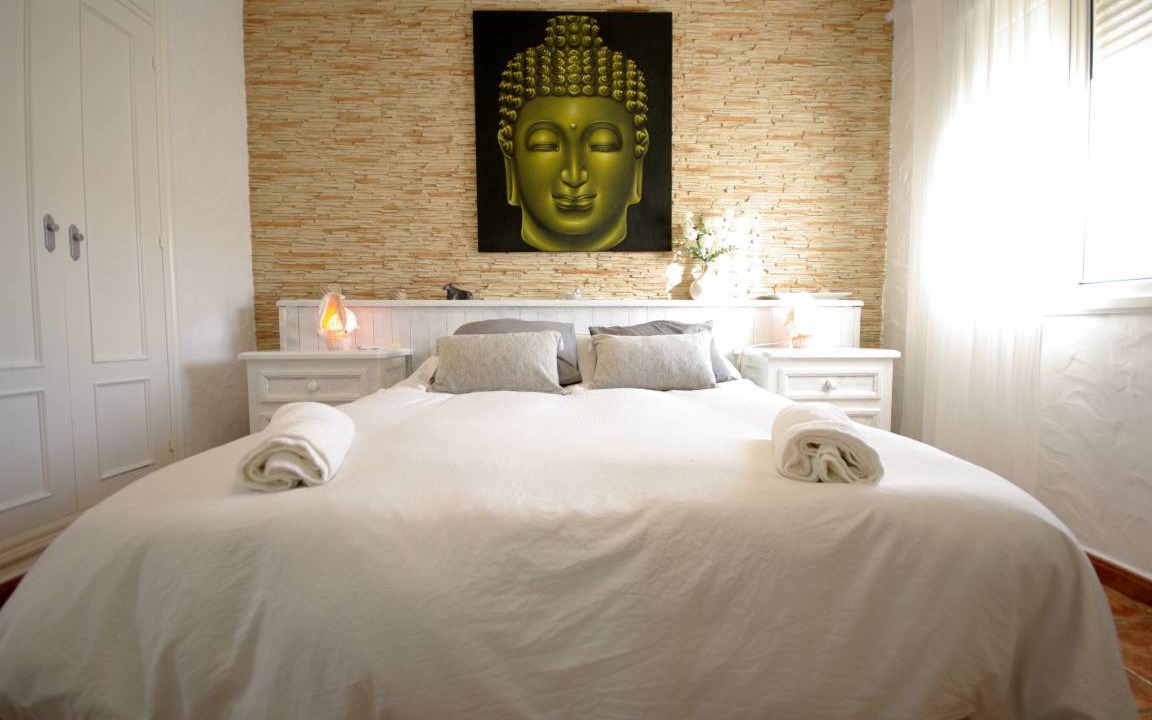 Tarifa Apartment | 65 m² Apartment ∙ 3 bedrooms ∙ 6 guests