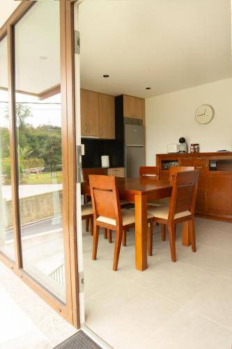 Ordes Apartment | 65 m² Apartment ∙ 3 bedrooms ∙ 8 guests