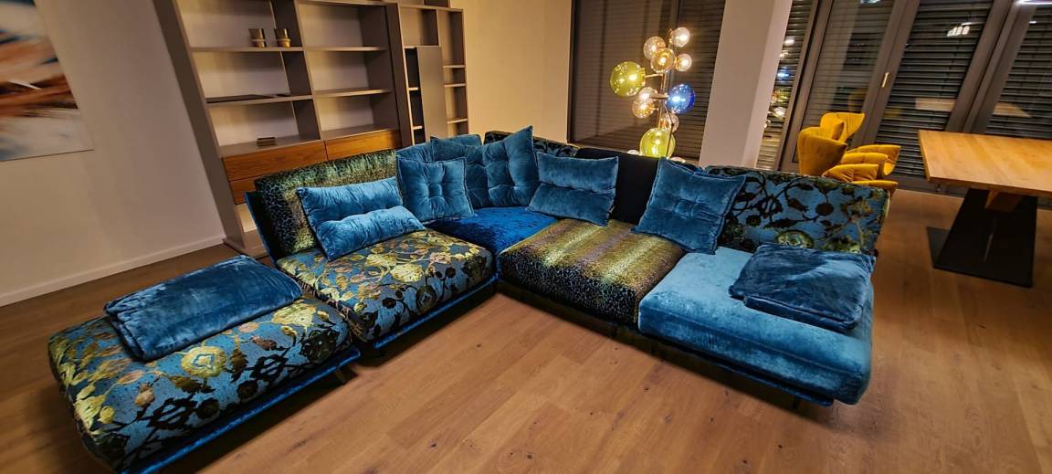 Westend Apartment | 65 m² Apartment ∙ 1 bedroom ∙ 1 guest