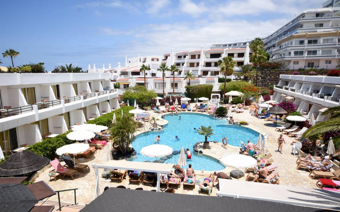 Costa Adeje Apartment | 65 m² Apartment ∙ 1 bedroom ∙ 2 guests