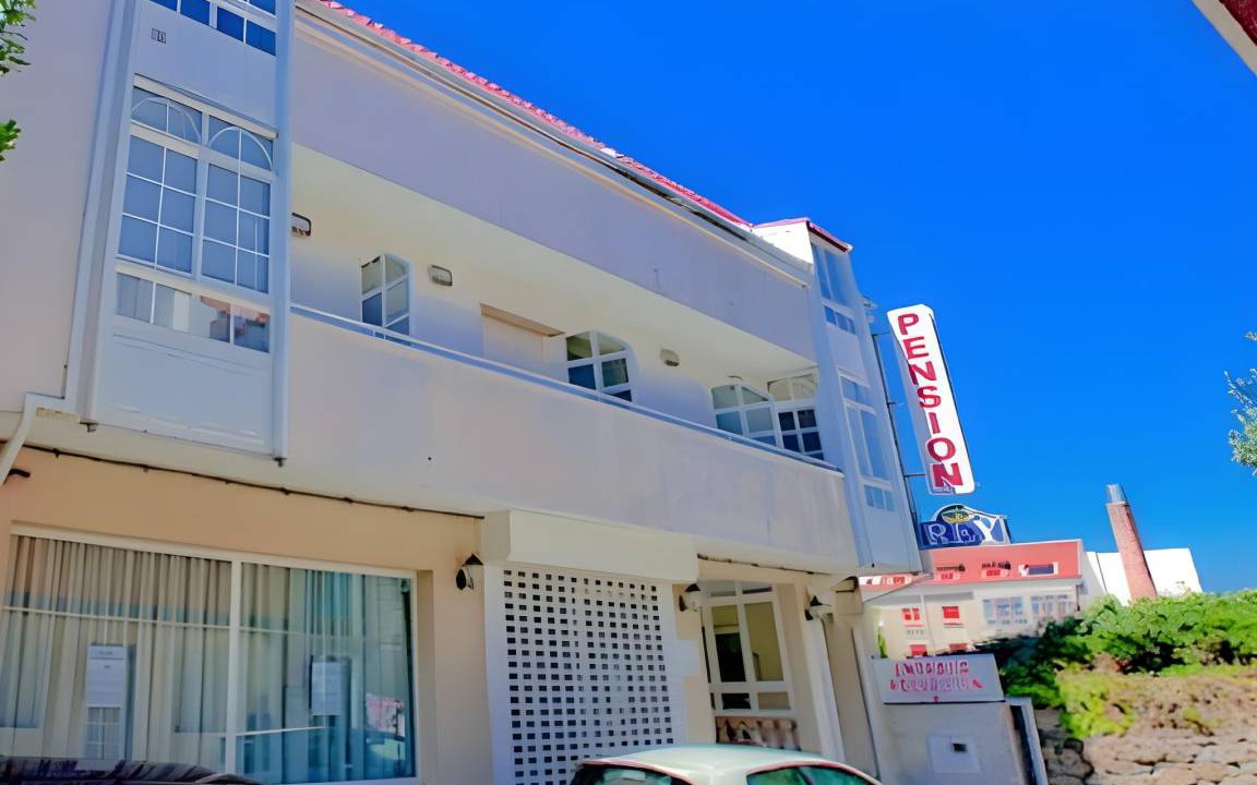 Isla de Arosa Bed & Breakfast | 65 m² Bed and breakfast ∙ 3 bedrooms ∙ 6 guests