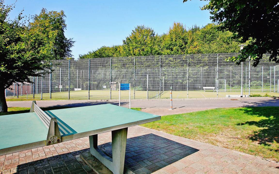 Koserow Apartment | 66 m² Apartment ∙ 2 bedrooms ∙ 5 guests