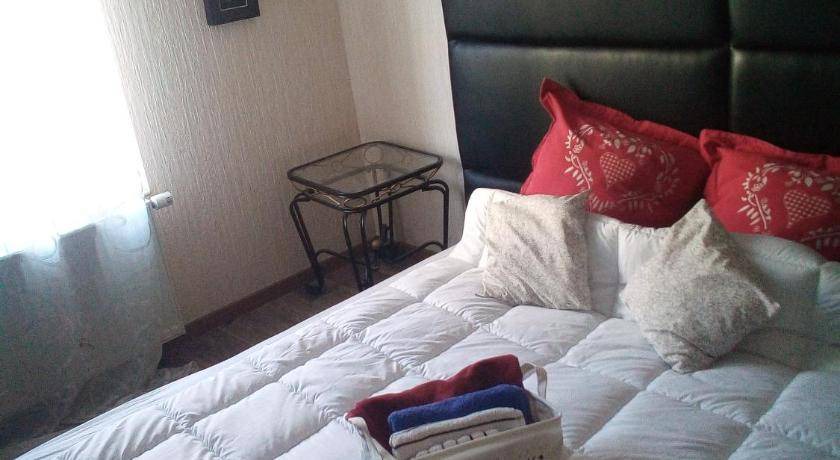 Valleiry Bed & Breakfast | 66 m² Bed and breakfast ∙ 2 bedrooms ∙ 5 guests