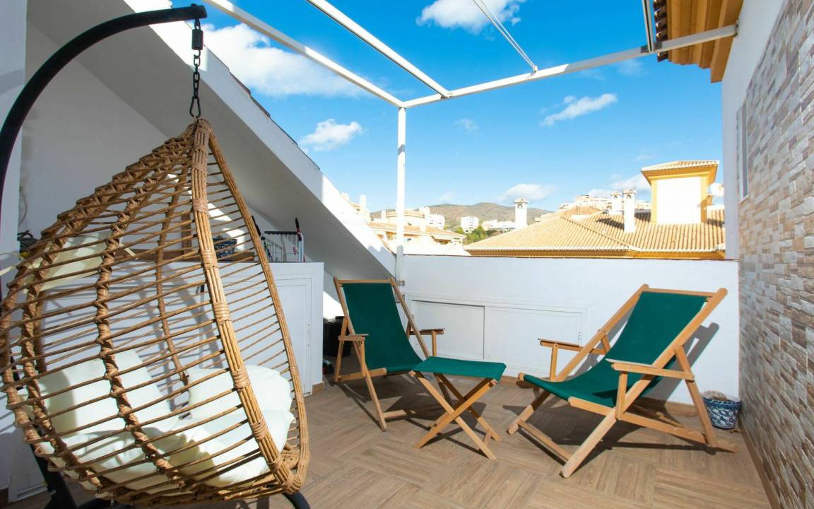 Rincon de la Victoria Apartment | 66 m² Apartment ∙ 3 bedrooms ∙ 6 guests