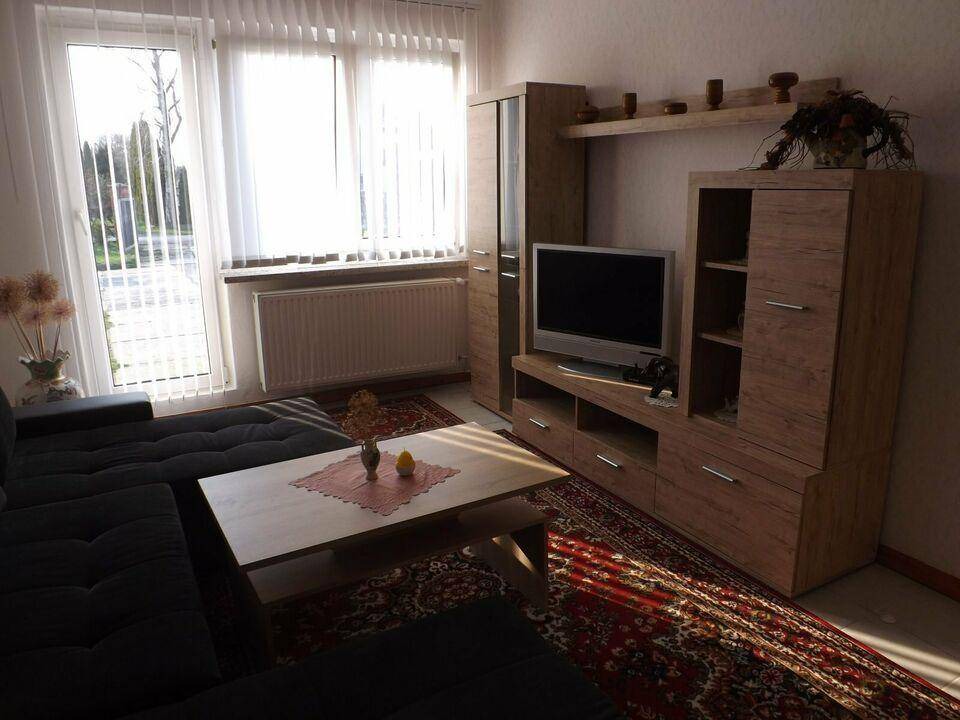 Gutzkow House | 67 m² House ∙ 1 bedroom ∙ 2 guests